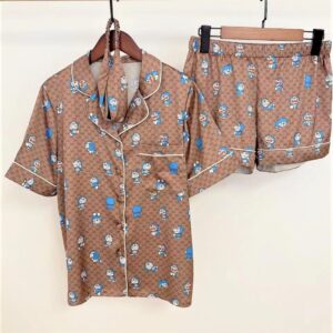 GIGI Bowling Short Set M3101036