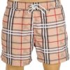 Burberry SHORT PANTS MEN - DN607684
