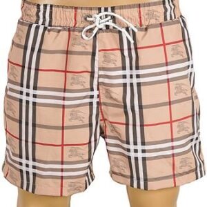 Burberry SHORT PANTS MEN - DN607684