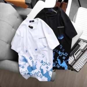 Limited Edition 2025 LV Unisex T-shirt - TH1269