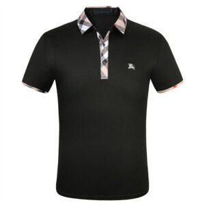 Bur.berry Polo Short Sleeved For Unisex PO-LTV742
