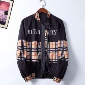 Burberry Jackets For Men - DN607685 (Copy)
