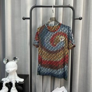 Limited Edition 2024 Dior Unisex T-shirt