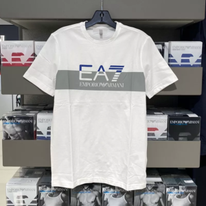 Limited Edition 2025 Armani Unisex T-Shirt DN26300350