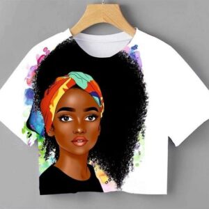 2025 Limited Edition Croptop for women  - DN1621723