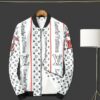 Louis Vuitton Jackets For Men - DN9040311