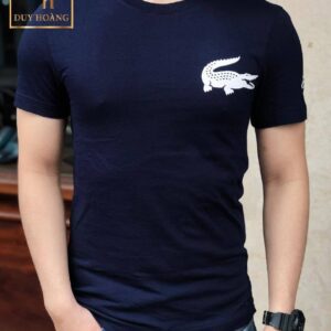 Lacoste Unisex T-Shirt - LICT1018