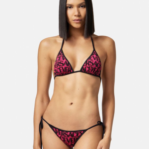 Reversible VS Allover Bikini Top - TH3200686