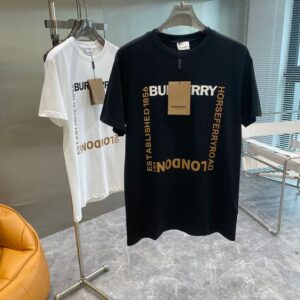 Limited Edition Burberry T Shirts - TH3201060