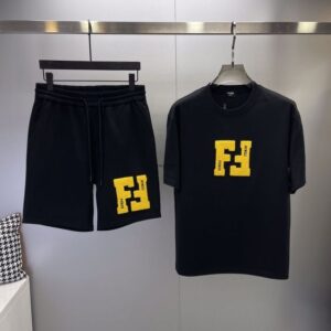 2024 Fendi Tracksuits For Men - DN9220605