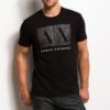 Limited Edition 2026 Armani Unisex T-Shirt DN9040404
