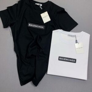 Balenciaga Luxury Brand Unisex T-Shirt  - DN2618622