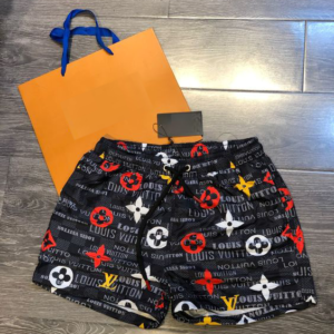 Louis Vuitton Short Pants Men DN26040557