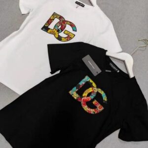 Limited Edition D&G T- Shirt 2024 - TH3200383
