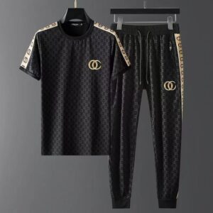 Gucci Tracksuits for men 2026 - DN614253