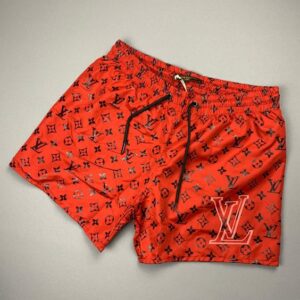 Louis Vuitton Short Pants Men DN26040555
