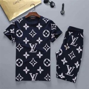 2026 Louis Vuitton Tracksuits for men - DN9190602