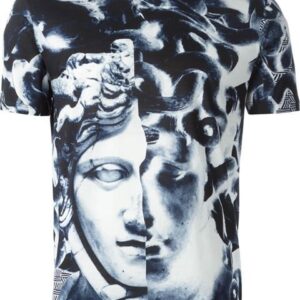 Limited Edition 2024 Versace Unisex T-Shirt DN26310370