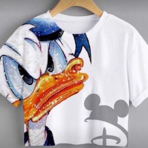 2025 Limited Edition Louis Vuitton Croptop  - DN1621701