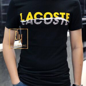 Lacoste Unisex T-Shirt - LI1098