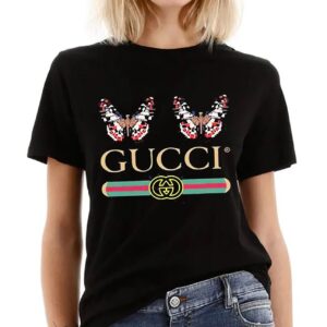 Gucci Hot Brand Luxury Limited Edition T- Shirt-PM0148518