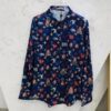 Louis Vuitton Luxury Long Sleeved Button Shirt - DN606535