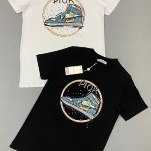 Limited Edition 2024 Dior Unisex T-shirt - TH3201040