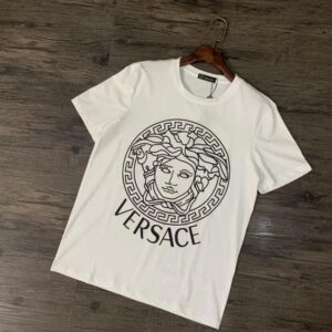 Limited Edition 2024 Versace Unisex T-Shirt DN9130616