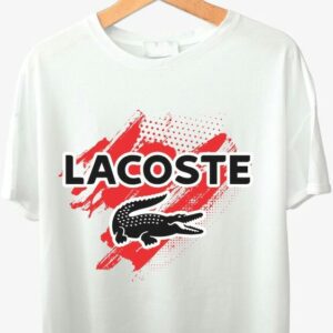 Lacoste Unisex T-Shirt - TH3201013