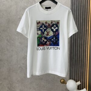 Limited Edition 2025 LV Unisex T-shirt - TH3200365