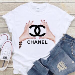 Chanel Hot Brand Luxury Limited Edition T- Shirt-PM0148499