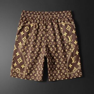 LV Beach Shorts STK-DN8880127