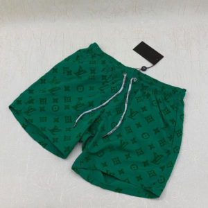 Louis Vuitton Short Pants Men DN26040558