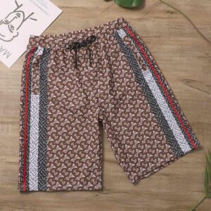 Burberry SHORT PANTS MEN - DN607679