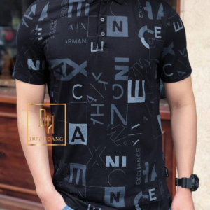 Limited Edition 2026 Armani Polo T-Shirt - TH3200910