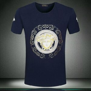 Limited Edition 2025 Versace Unisex T-Shirt DN12714