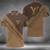 Louis Vuitton Baseball Jersey DN2629648