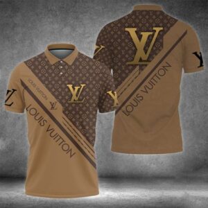 Louis Vuitton Baseball Jersey DN2629648