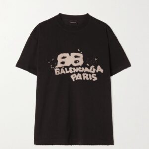 Balenciaga Luxury Brand Unisex T-Shirt  - DN2618651