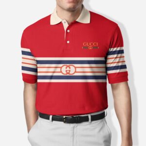 GC POLO SHIRT FOR MEN PO-AF00772