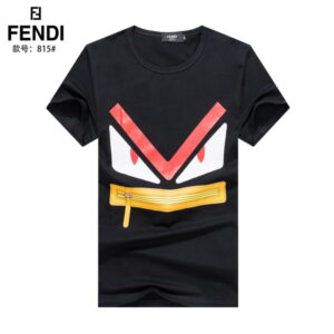 2024 Fendi T-Shirt - TH3200284