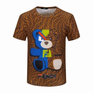2024 Fendi T-Shirt - TH3200280