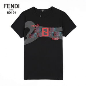 2024 Fendi T-Shirt - TH3200285