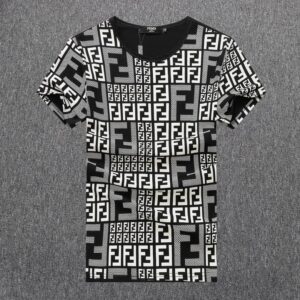 2024 Fendi T-Shirt - TH3200279