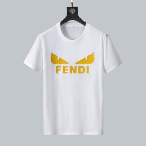 2024 Fendi T-Shirt - TH3200277