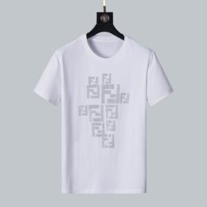 2024 Fendi T-Shirt - TH3200286