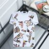 2024 Fendi T-Shirt - TH3200276