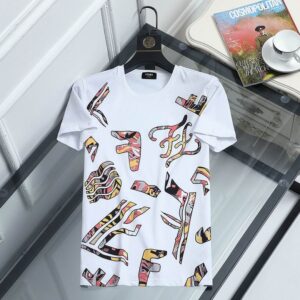 2024 Fendi T-Shirt - TH3200276