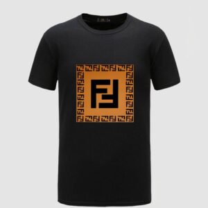 2024 Fendi T-Shirt - TH3200278