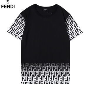 2024 Fendi T-Shirt - TH3200287